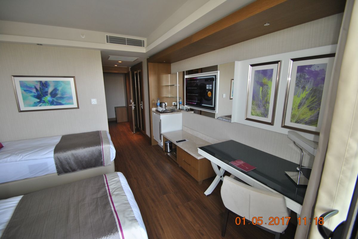 imagini hotel TRENDY LARA